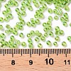 Round Glass Seed Beads SEED-A007-2mm-164-3