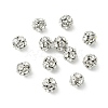 Preciosa® MAXIMA Crystal Stones in Settings Y-PRC-MB8-00030-P-4