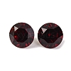 Glass Rhinestone Cabochons RGLA-A026-01B-208-1