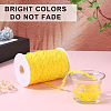 Wave Bending Fringe Trim OCOR-GF0004-42B-02-6