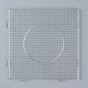 Pegboards for 3x2.5mm Mini Fuse Beads X-DIY-Q009-09-4