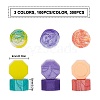 CRASPIRE DIY Stamp Making Kits DIY-CP0004-68B-3