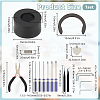 Steel Jewelry Tool Sets TOOL-CA0001-36-2