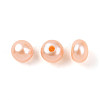 Grade 3A Natural Cultured Freshwater Pearl Beads PEAR-N018-3A-3540B-3