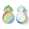 Resin Cabochons X-CRES-R430-02-2