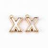 Brass Charms KK-Q766-001X-NF-1