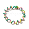 Polymer Clay Hair Styling Braider Chip MRMJ-P016-02-3