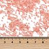 Imitation Cat Eyes Glass Seed Beads X1-SEED-H003-03M-4