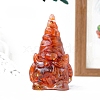 Resin Gnome Display Decoration PW-WG45A23-33-1