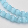 Cat Eye Beads X-CER10mm58-3
