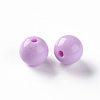 Opaque Acrylic Beads LS-X-MACR-S370-C12mm-A03-2