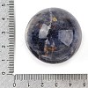 Natural Sodalite Sphere Beads G-I367-07B-2