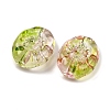 926Pcs Transparent Acrylic Beads LS-MACR-K359-23D-2