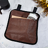 Cloth Beach Chair Storage Hanging Bag AJEW-WH20054-196A-4