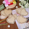 DIY Knitting Tools TOOL-GL0001-14B-4