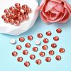 Preciosa® MAXIMA Crystal No Hotfix Flatback Stones Y-PRC-NSS8-90350-2