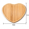 Heart Wood Mosaic Base PW-WG55259-06-1