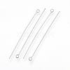 Non-Tarnish 304 Stainless Steel Eye Pin LS-X-STAS-Q218-03D-2
