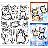 PVC Stamps DIY-WH0371-0160-1