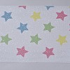 Star Deco Mesh Ribbons OCOR-I005-D-2