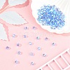 Preciosa® Crystal Beads Y-PRC-BA4-30020-20000-4