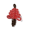 Nylon Big Pendants FIND-H054-02-3