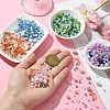 DIY Beads Jewelry Making Finding Kit DIY-YW0008-65-5