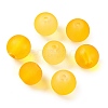 Transparent Glass Bead GLAA-XCP0001-48B-1