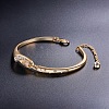 SHEGRACE Alloy Link Bracelets JB72F-3