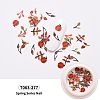 Paper Cabochons MRMJ-T063-277-2