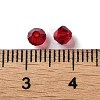 Transparent Glass Beads GGLA-Z004-05D-3