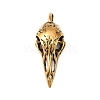 304 Stainless Steel Pendants STAS-B110-03AG-1