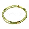Round Aluminum Wire LS-AW-D009-1.2mm-10m-07-2