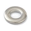 304 Stainless Steel Linking Rings STAS-G244-36C-P-2