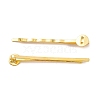 Iron Hair Bobby Pin Findings LS-PHAR-Q017-G1-1