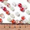 Glass Beads EGLA-A034-SM8mm-57-4