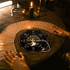 AHADEMAKER Divination Sets AJEW-GA0005-67J-4