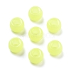 Luminous Acrylic Beads OACR-S138-01B-2