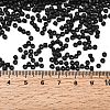 TOHO 8/0 Round Beads SEED-XTR08-0049F-3