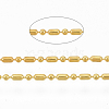 Brass Ball Chains CHC-S008-009E-G-1