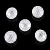 Cubic Zirconia Caqbochons ZIRC-TA0001-31-3