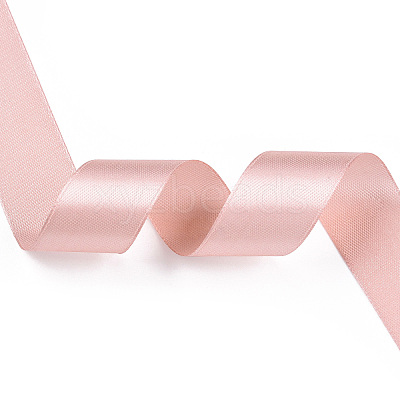 Single Face Satin Ribbon RC25mmY-041-1