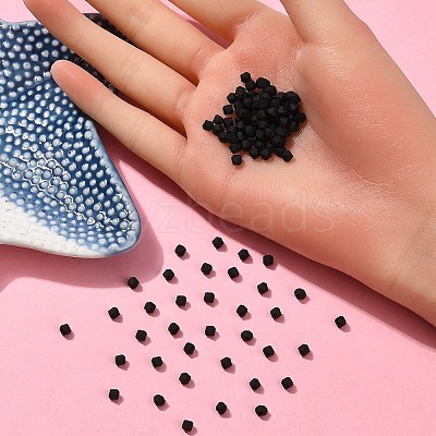 Preciosa® Crystal Beads Y-PRC-BA4-23980-840-1