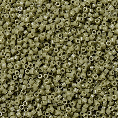 MIYUKI Delica Beads SEED-JP0008-DB2124-1