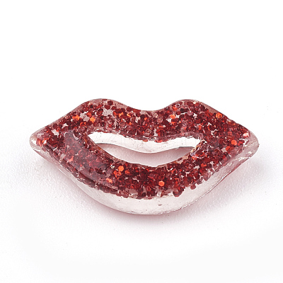 Resin Cabochons CRES-S304-47A-1
