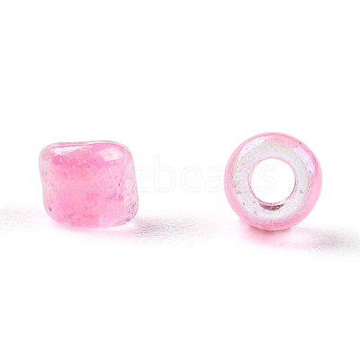 12/0 Glass Seed Beads X-SEED-A016-2mm-210-1