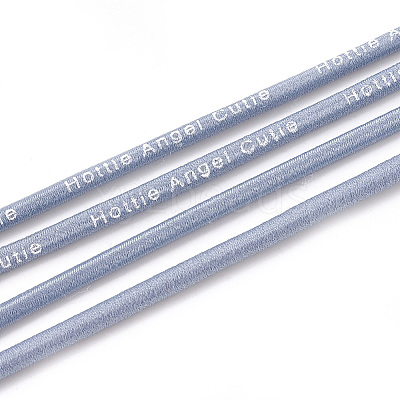 Elastic Cord EC-S003-15D-1