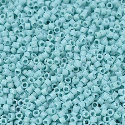 MIYUKI Delica Beads Small SEED-X0054-DBS1595-1