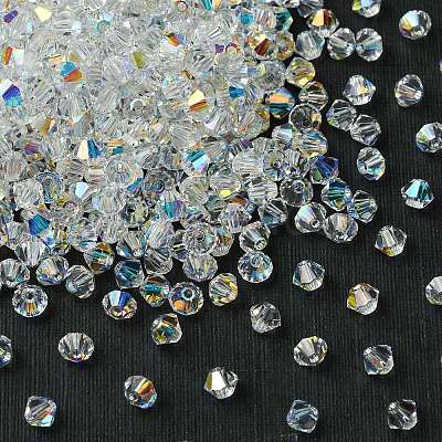 Preciosa® Crystal Beads Y-PRC-BA4-00030-200-1