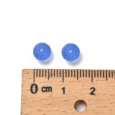 Preciosa® Crystal Beads X-PRC-BA6-30050-840-1